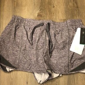 NWT LuLuLemon Shorts